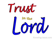 God’s Gift of Faith - Man’s Nature and Destiny (30)